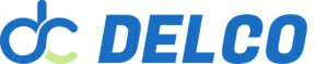 DELCO Valve logo