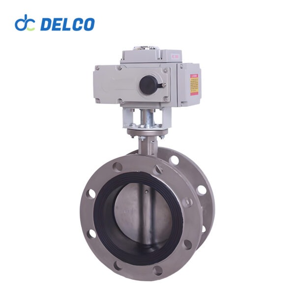 Butterfly Valves