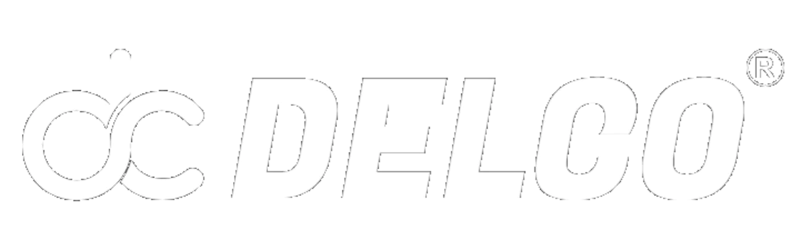delco LOGO