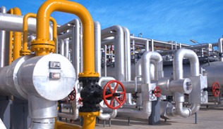 DELCO valve
