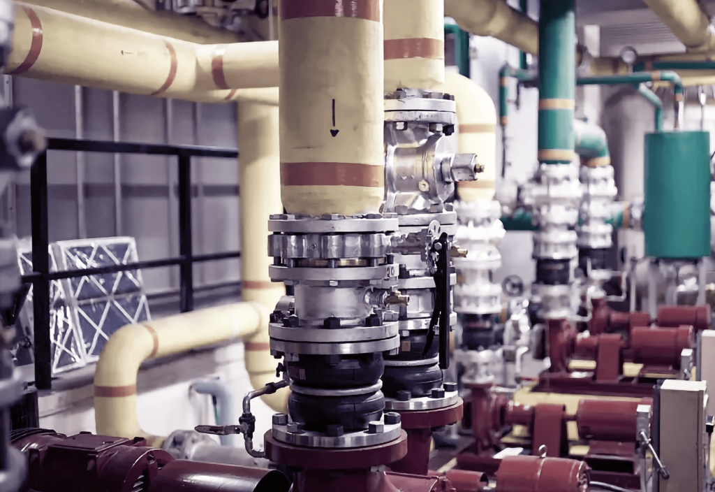 DELCO Valve