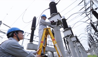 DELCO Valve electricity