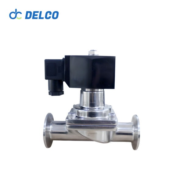 solenoid valve
