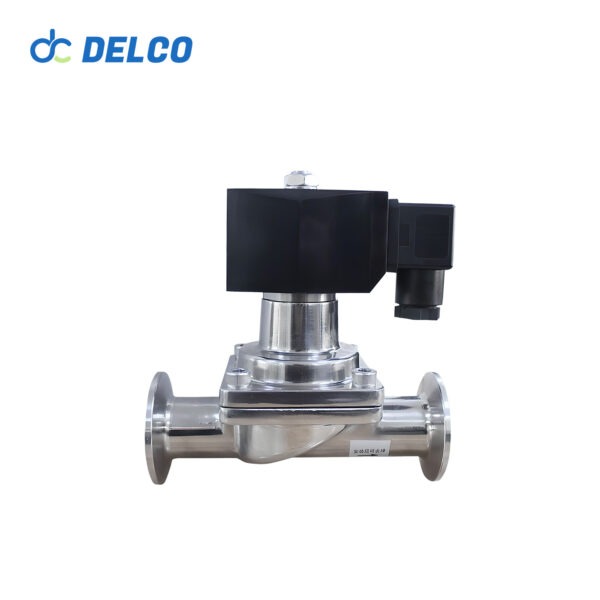 solenoid valve