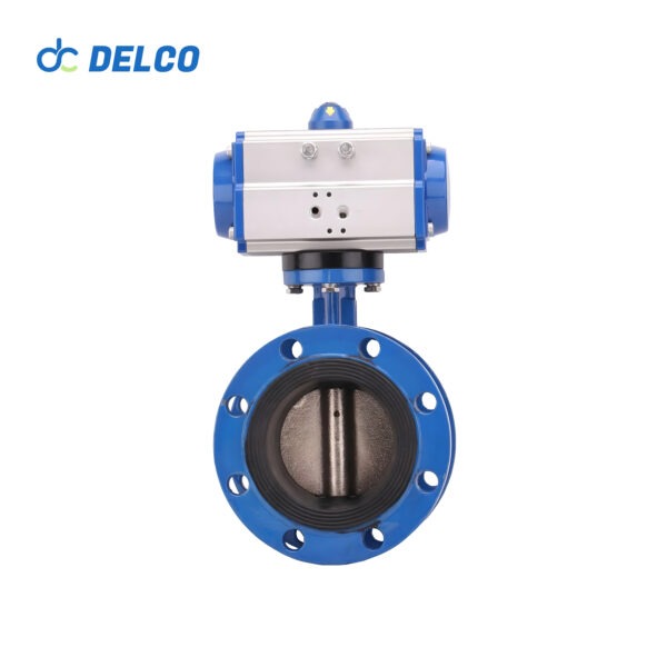 Pneumatic Valve