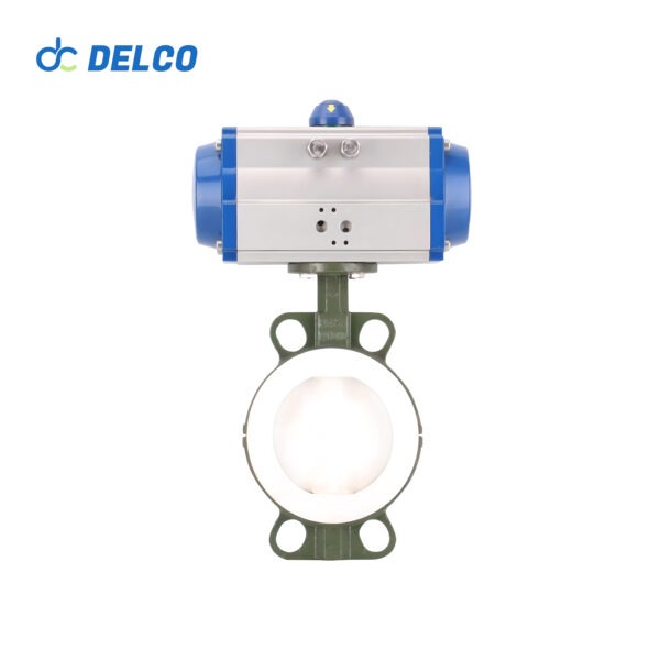 Pneumatic Valve
