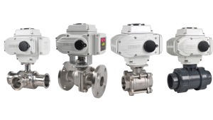 electric-actuator-ball-valves