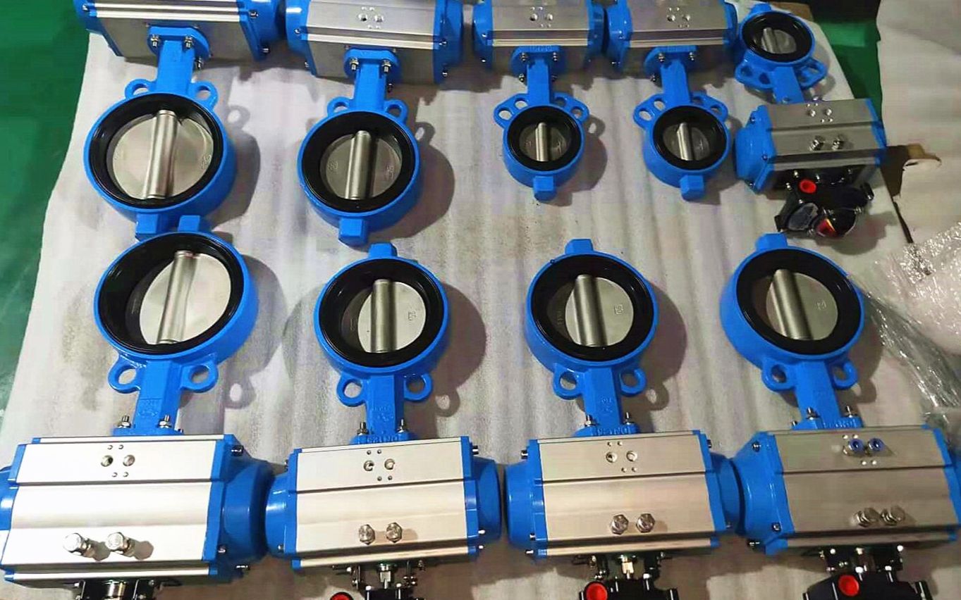 understanding-concentric-pneumatic-butterfly-valves-control-valves