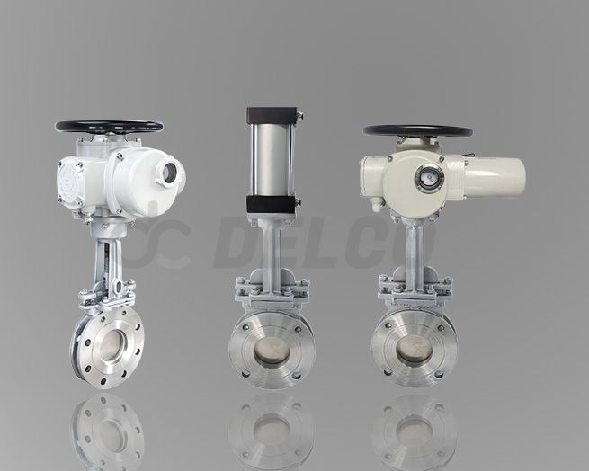 Knife Gate Valves: Comprehensive Guide