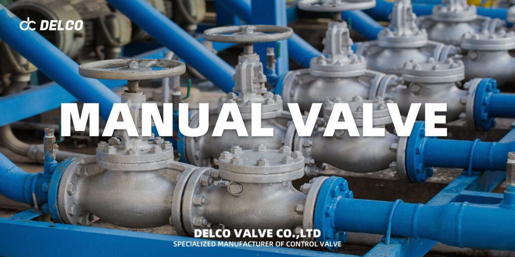Manual Ball Valves for Small-Scale Systems